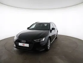 Audi A4 Avant 35 TFSI advanced | Thumbnail 2 von 22