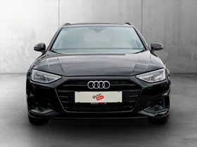 Audi A4 Avant 35 TFSI advanced | Thumbnail 2 von 24