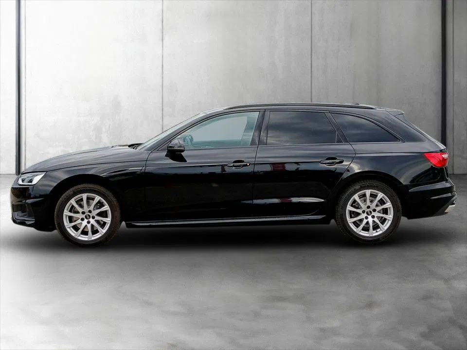 Audi A4 Avant 35 TFSI advanced | Bild 3 von 24