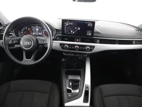 Audi A4 Avant 35 TFSI advanced | Thumbnail 11 von 24
