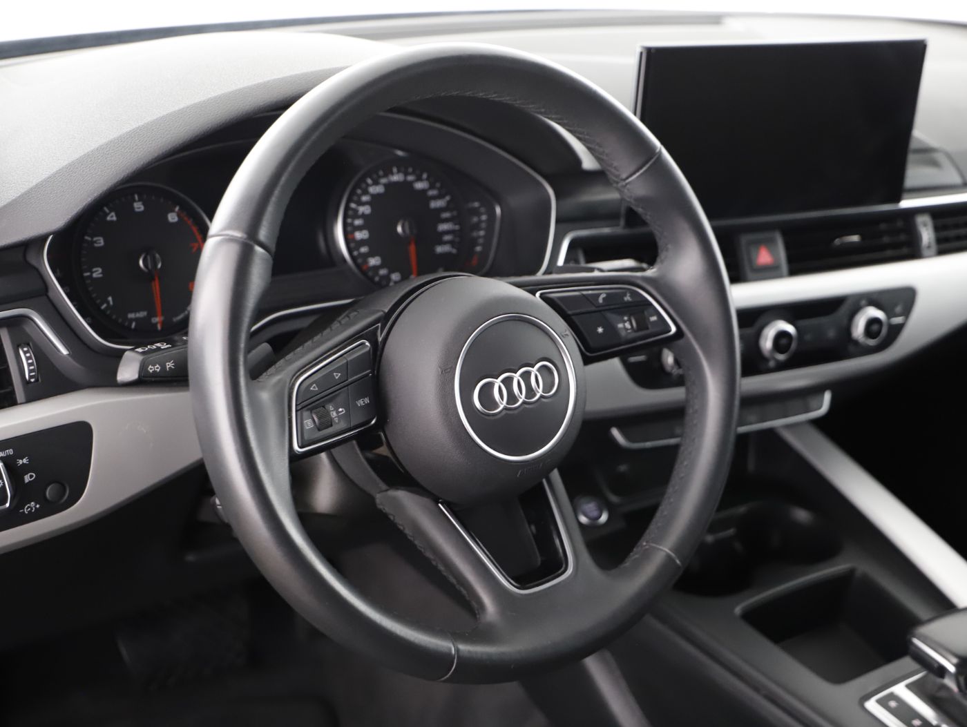 Audi A4 Avant 35 TFSI advanced | Bild 12 von 24