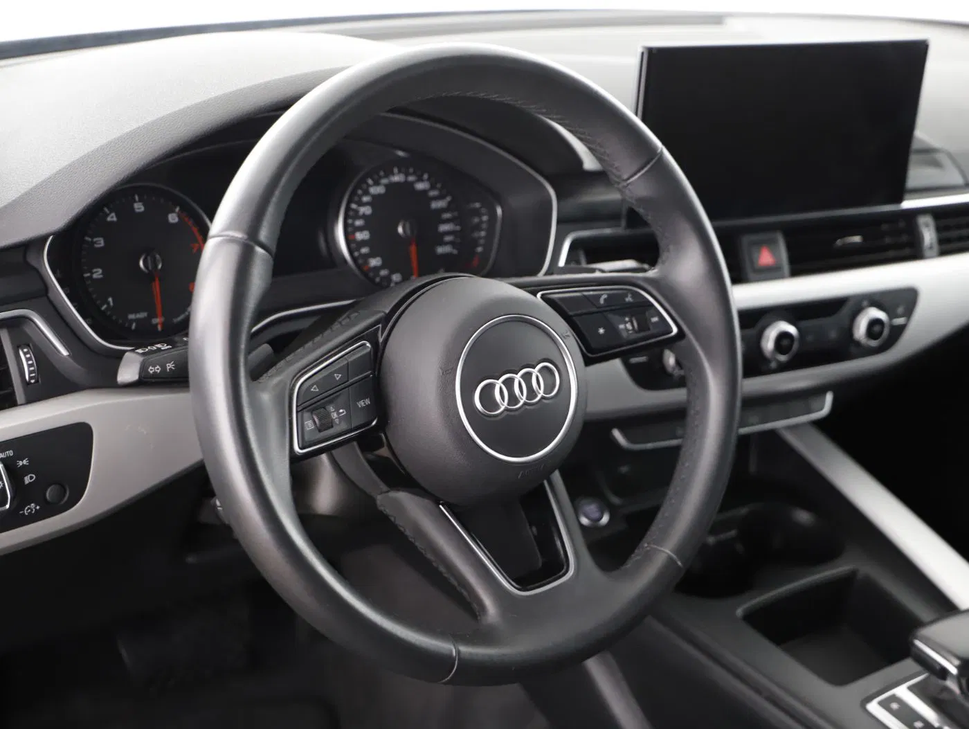 Audi A4 Avant 35 TFSI advanced | Bild 12 von 24