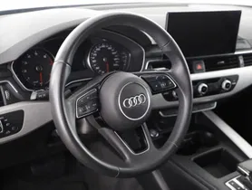 Audi A4 Avant 35 TFSI advanced | Thumbnail 12 von 24