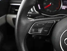 Audi A4 Avant 35 TFSI advanced | Thumbnail 13 von 24