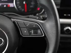 Audi A4 Avant 35 TFSI advanced | Thumbnail 14 von 24