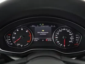 Audi A4 Avant 35 TFSI advanced | Thumbnail 15 von 24