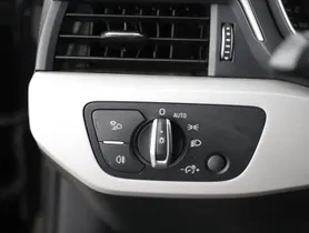 Audi A4 Avant 35 TFSI advanced | Thumbnail 9 von 24