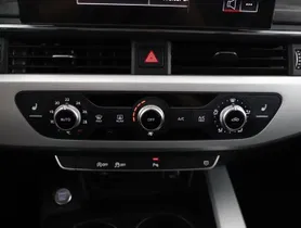 Audi A4 Avant 35 TFSI advanced | Thumbnail 19 von 24