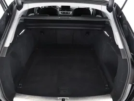 Audi A4 Avant 35 TFSI advanced | Thumbnail 22 von 24