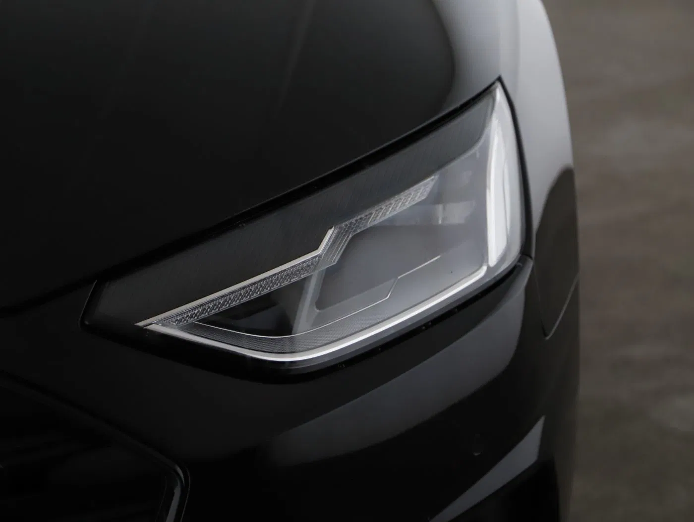 Audi A4 Avant 35 TFSI advanced | Bild 24 von 24