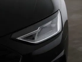 Audi A4 Avant 35 TFSI advanced | Thumbnail 24 von 24