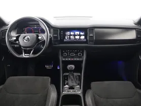 Skoda Kodiaq 2.0 TDI | Thumbnail 12 von 27