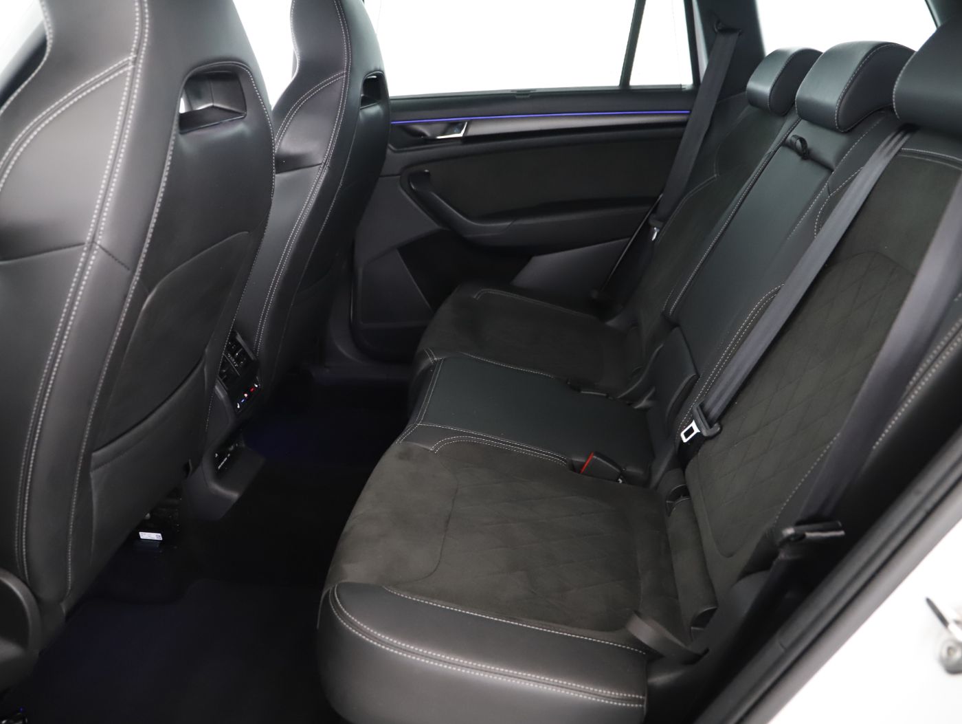 Skoda Kodiaq 2.0 TDI | Bild 22 von 27