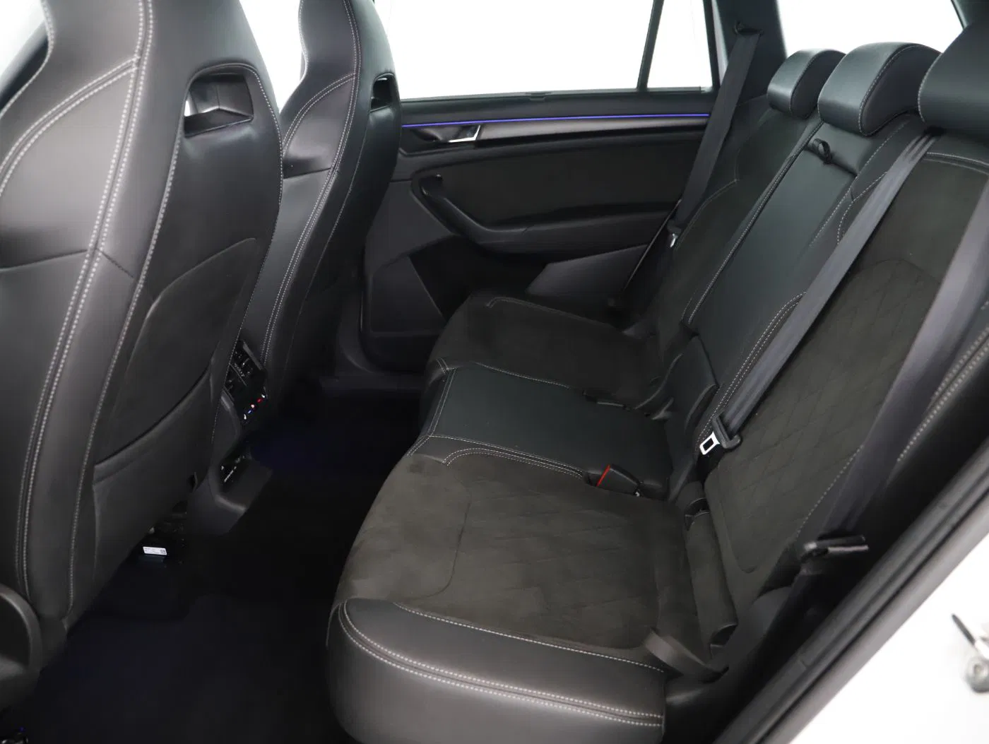 Skoda Kodiaq 2.0 TDI | Bild 22 von 27