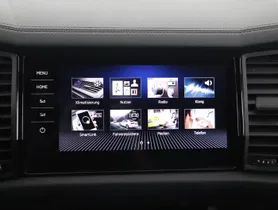 Skoda Kodiaq 2.0 TDI | Thumbnail 17 von 27