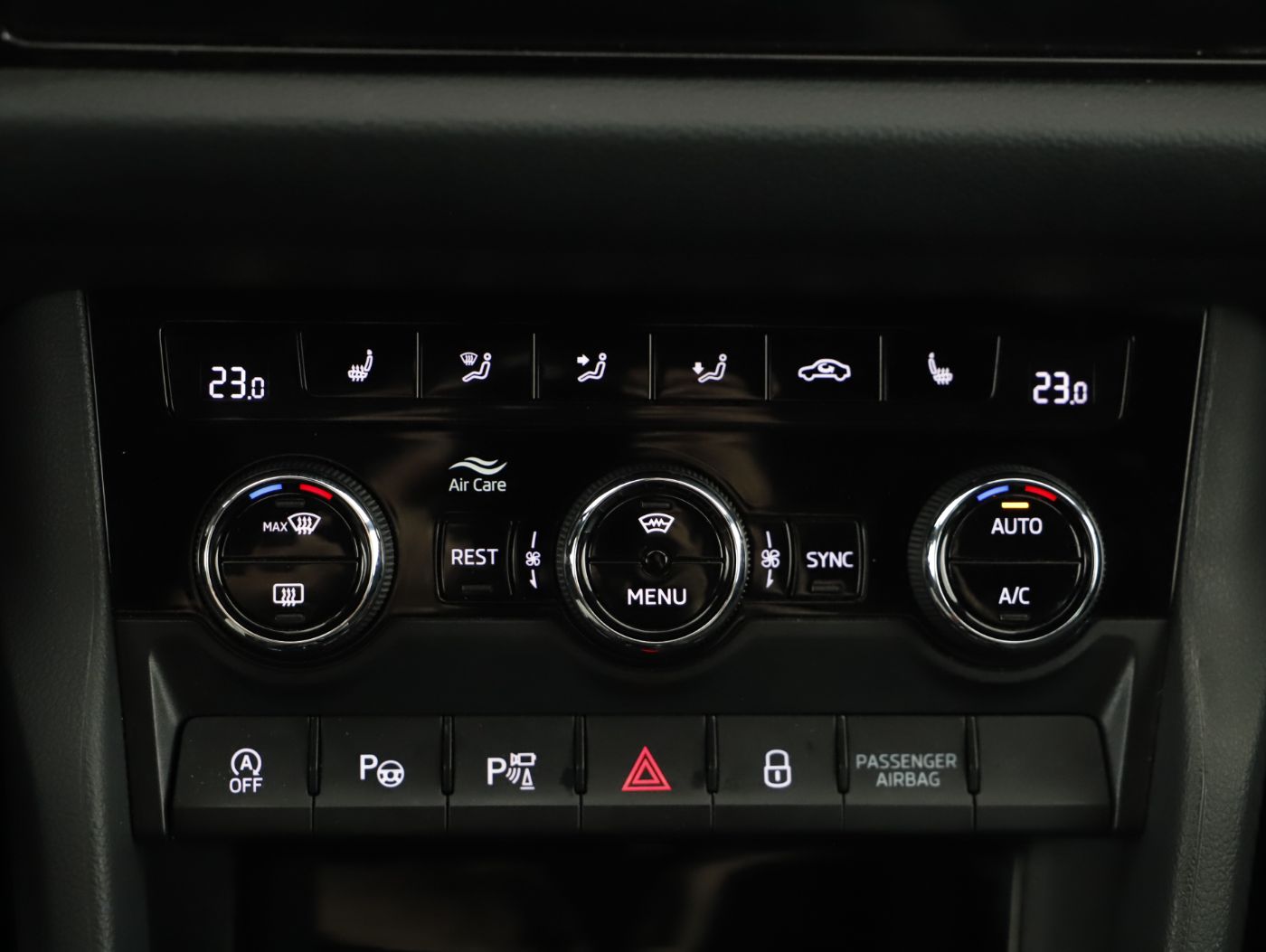 Skoda Kodiaq 2.0 TDI | Bild 20 von 27