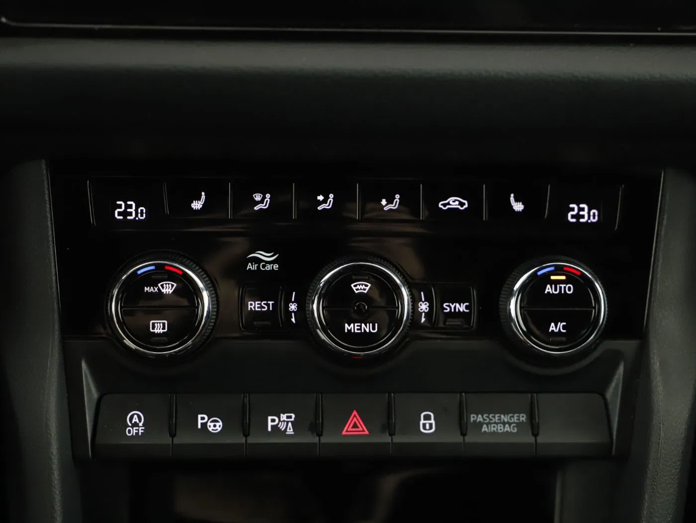 Skoda Kodiaq 2.0 TDI | Bild 20 von 27
