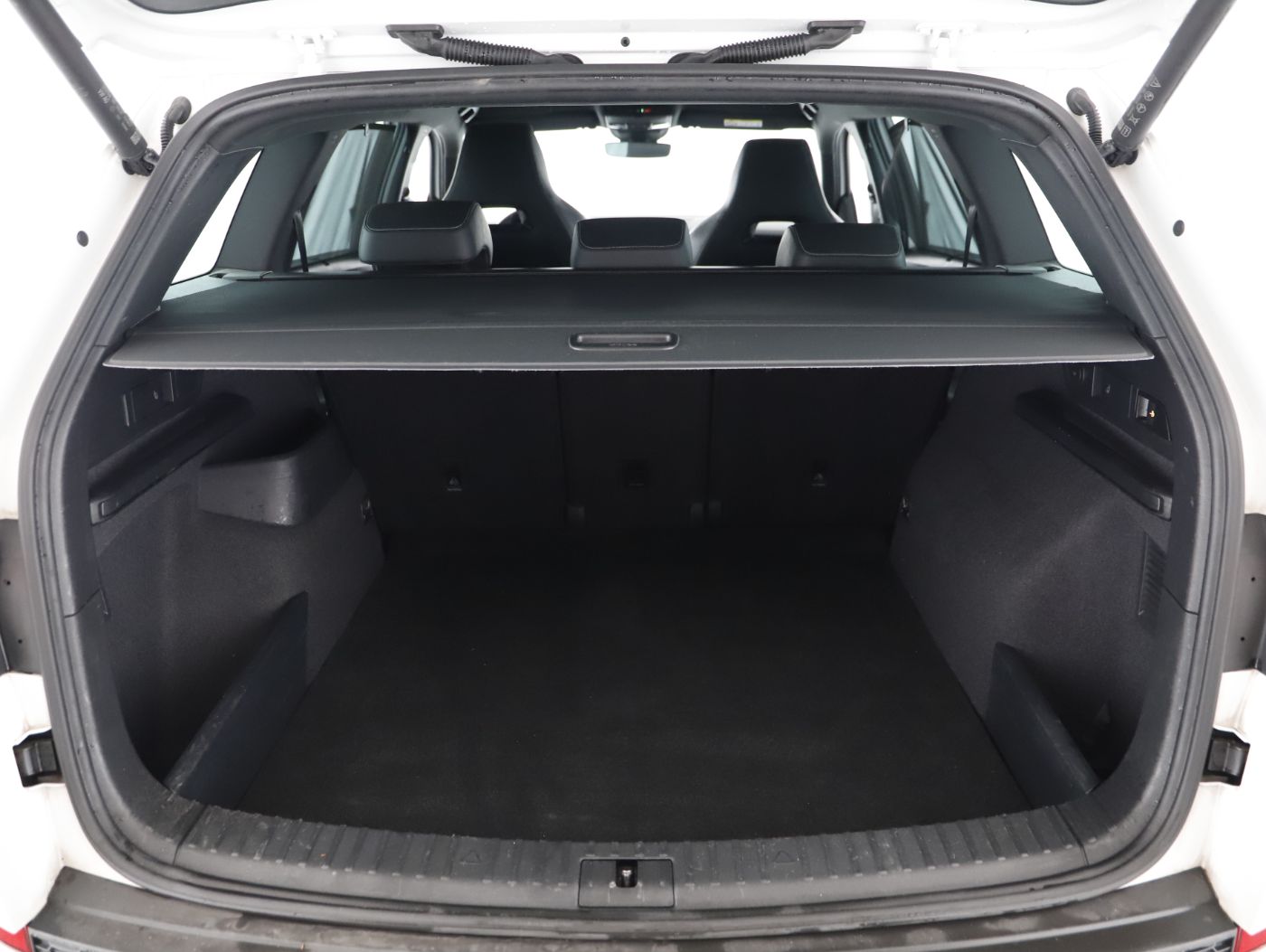 Skoda Kodiaq 2.0 TDI | Bild 23 von 27
