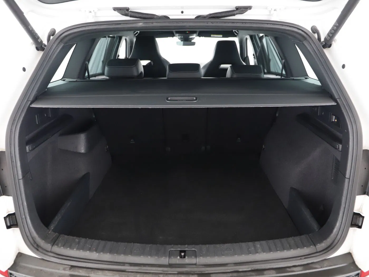 Skoda Kodiaq 2.0 TDI | Bild 23 von 27