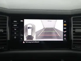 Skoda Kodiaq 2.0 TDI | Thumbnail 19 von 27