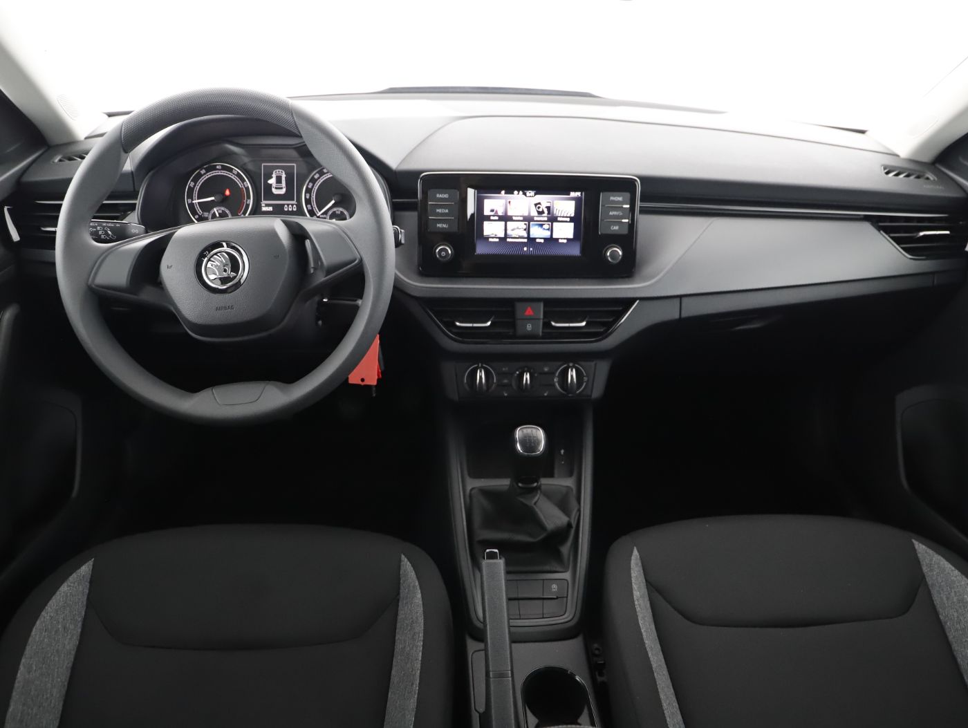 Skoda Kamiq 1.0 TSI SC | Bild 9 von 20