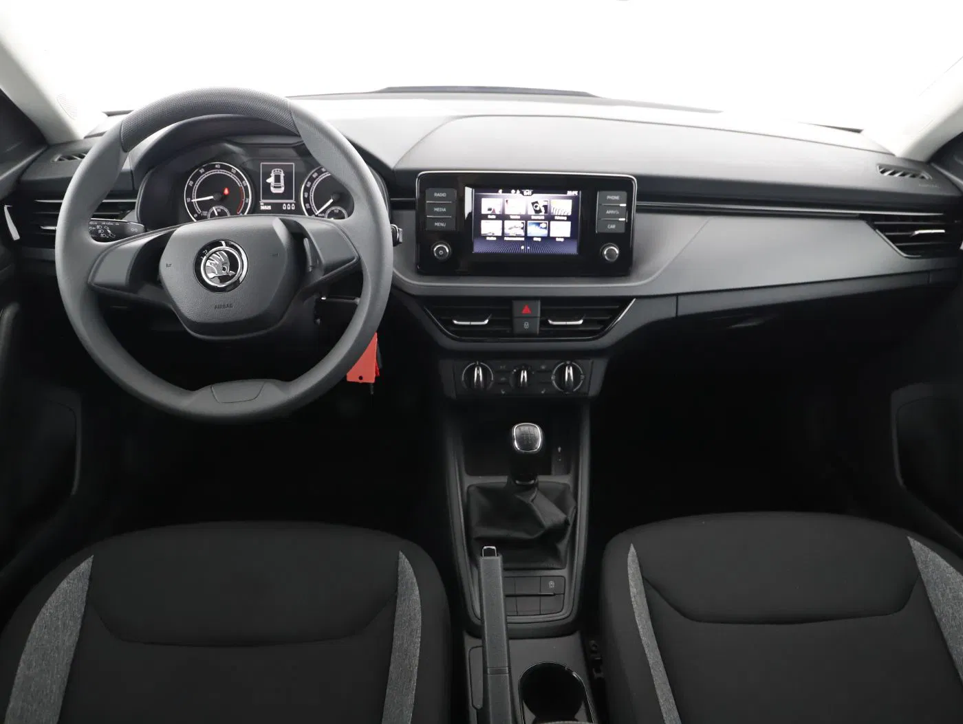 Skoda Kamiq 1.0 TSI SC | Bild 9 von 20
