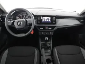 Skoda Kamiq 1.0 TSI SC | Thumbnail 9 von 20