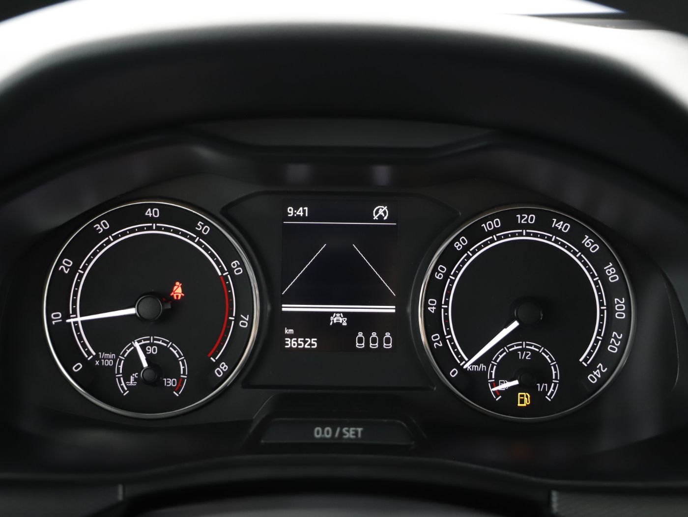 Skoda Kamiq 1.0 TSI SC | Bild 11 von 20