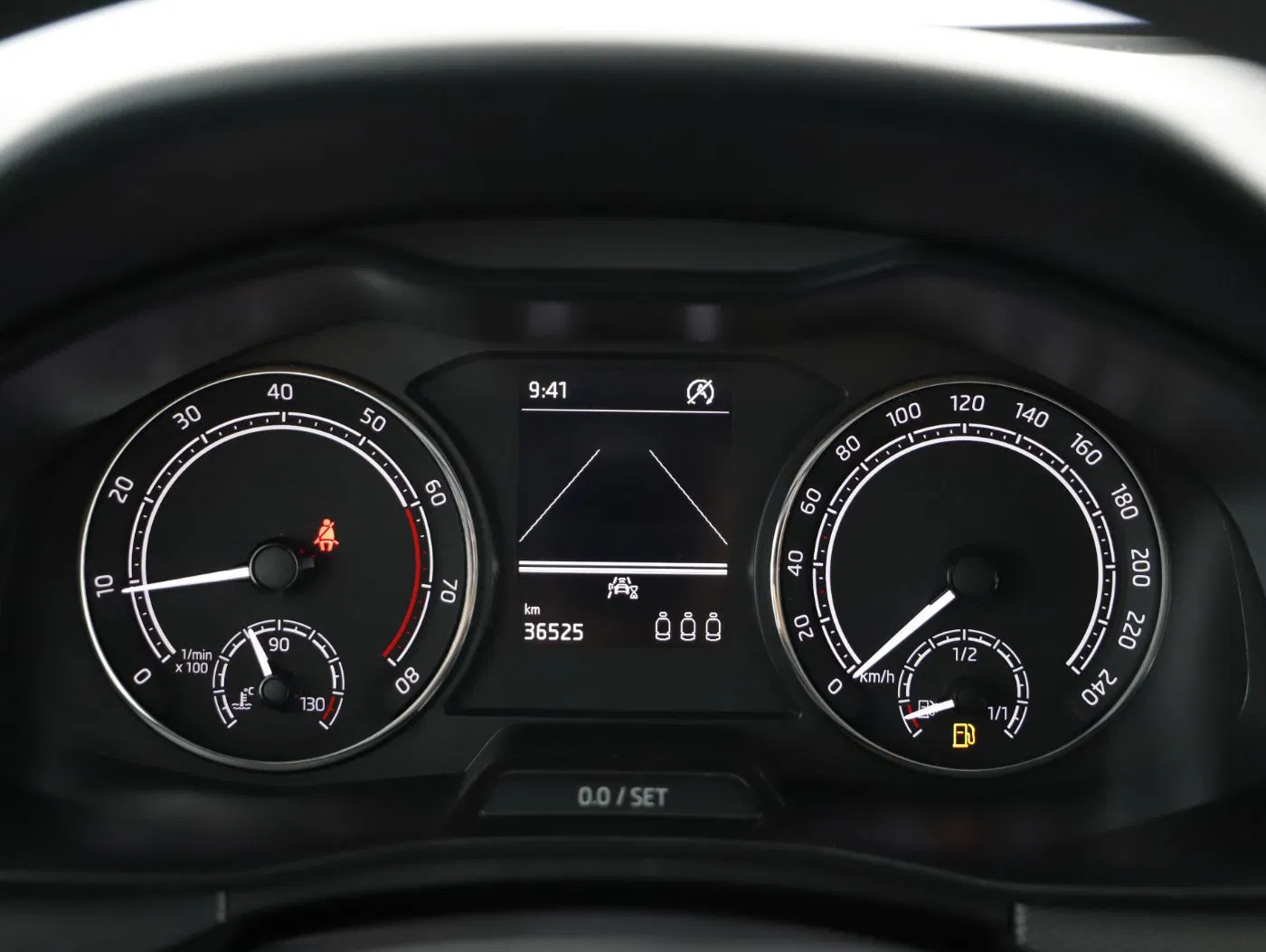 Skoda Kamiq 1.0 TSI SC | Bild 11 von 20