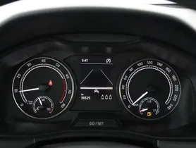 Skoda Kamiq 1.0 TSI SC | Thumbnail 11 von 20