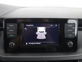 Skoda Kamiq 1.0 TSI SC | Thumbnail 14 von 20