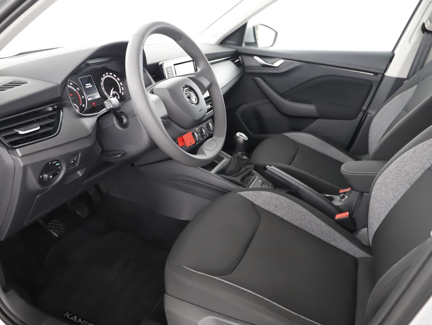 Skoda Kamiq 1.0 TSI SC | Bild 7 von 20