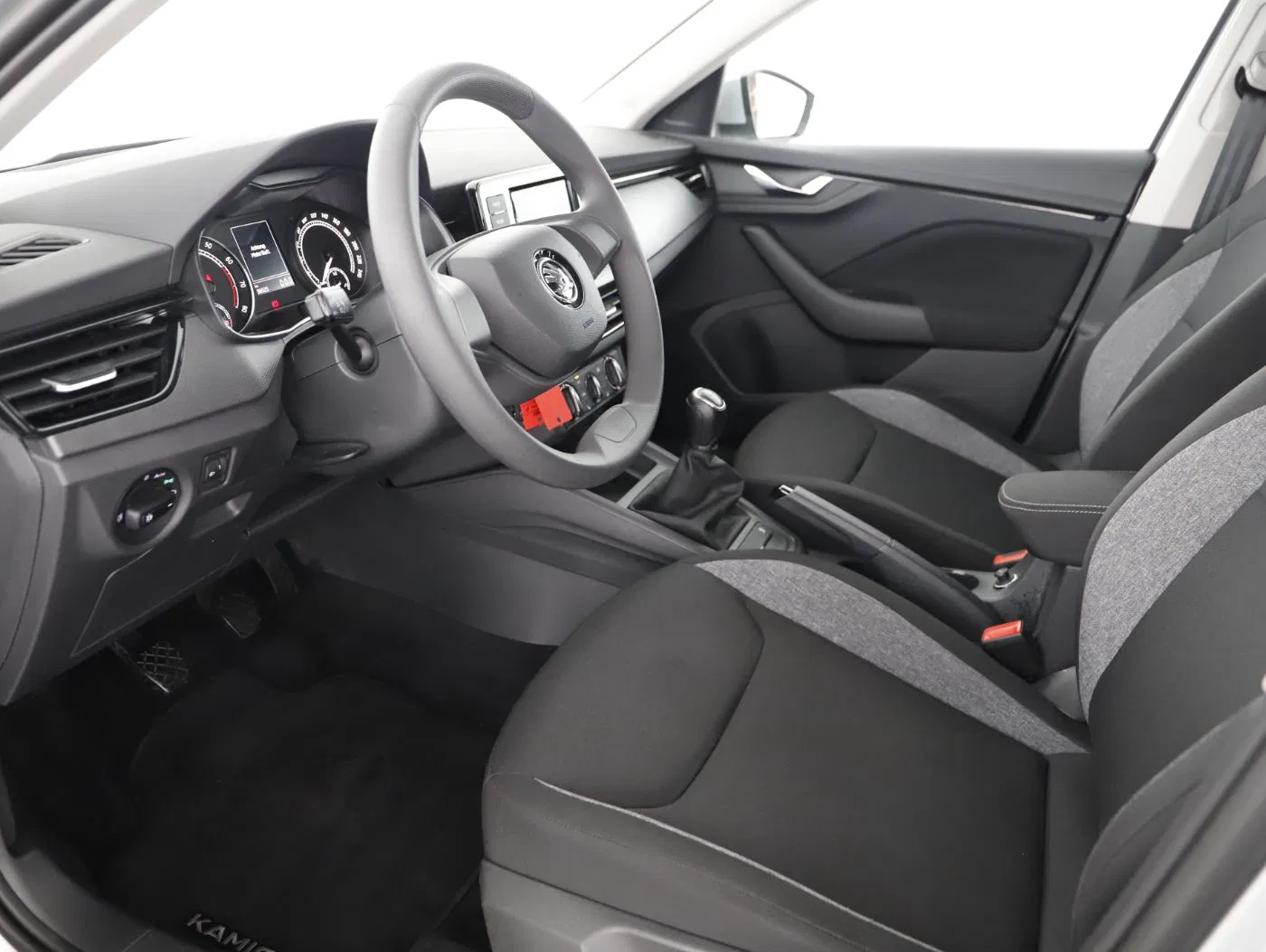 Skoda Kamiq 1.0 TSI SC | Bild 7 von 20