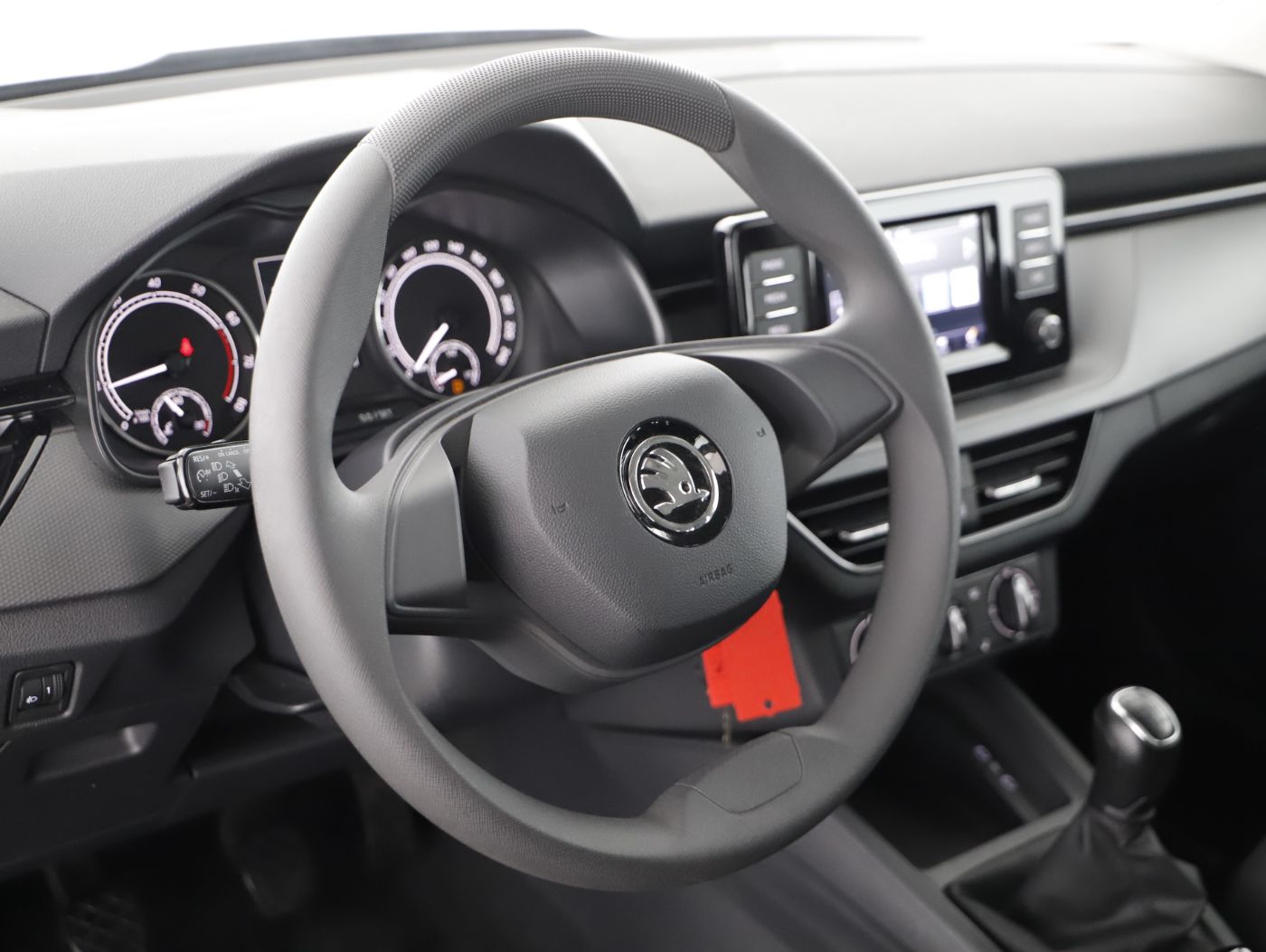 Skoda Kamiq 1.0 TSI SC | Bild 8 von 20