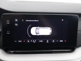 Skoda Octavia Combi 2.0 TDI Style | Thumbnail 20 von 27
