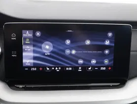 Skoda Octavia Combi 2.0 TDI Style | Thumbnail 21 von 27