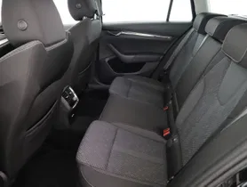 Skoda Octavia Combi 2.0 TDI Style | Thumbnail 23 von 27