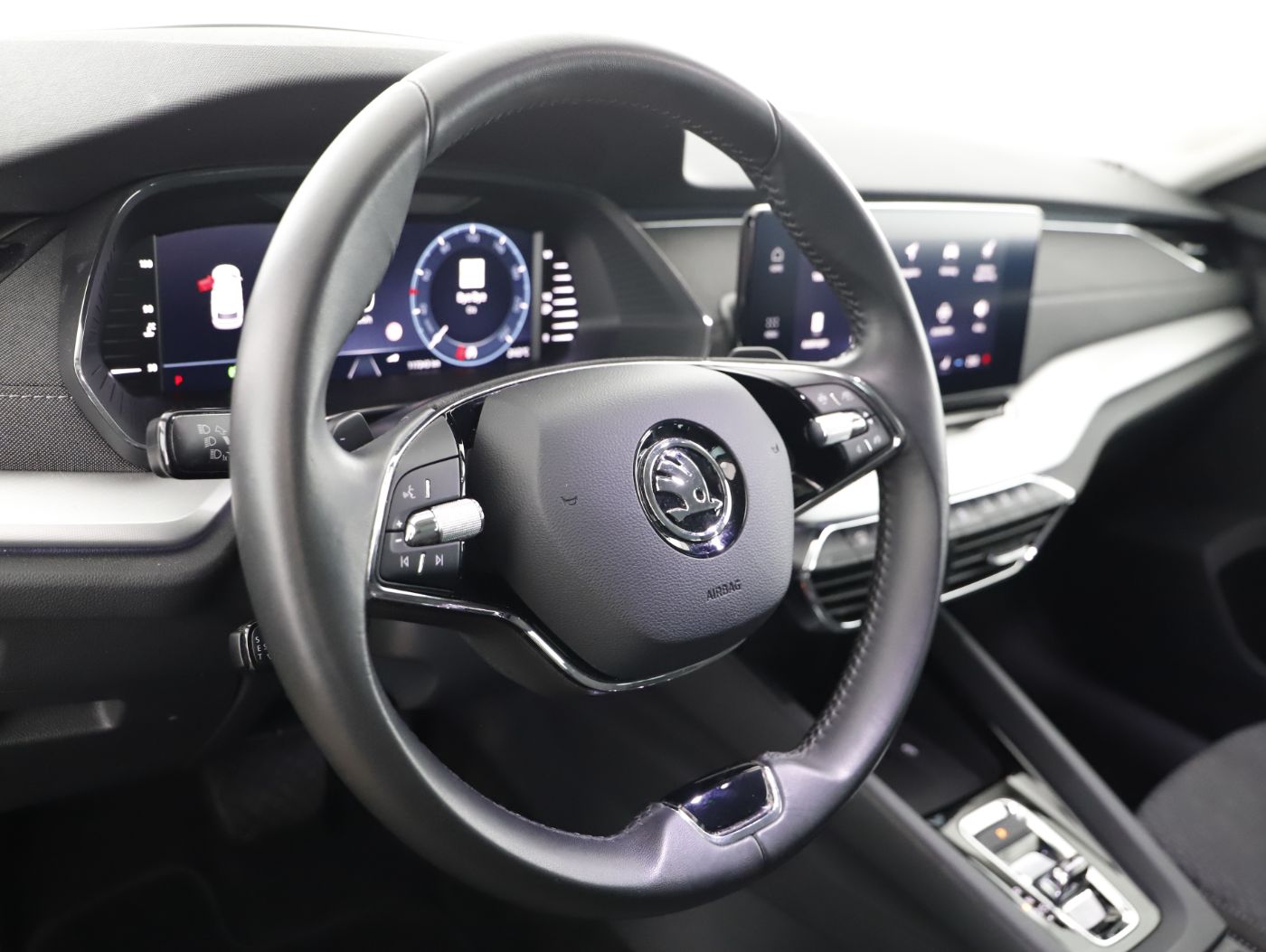 Skoda Octavia Combi 2.0 TDI Style | Bild 12 von 27