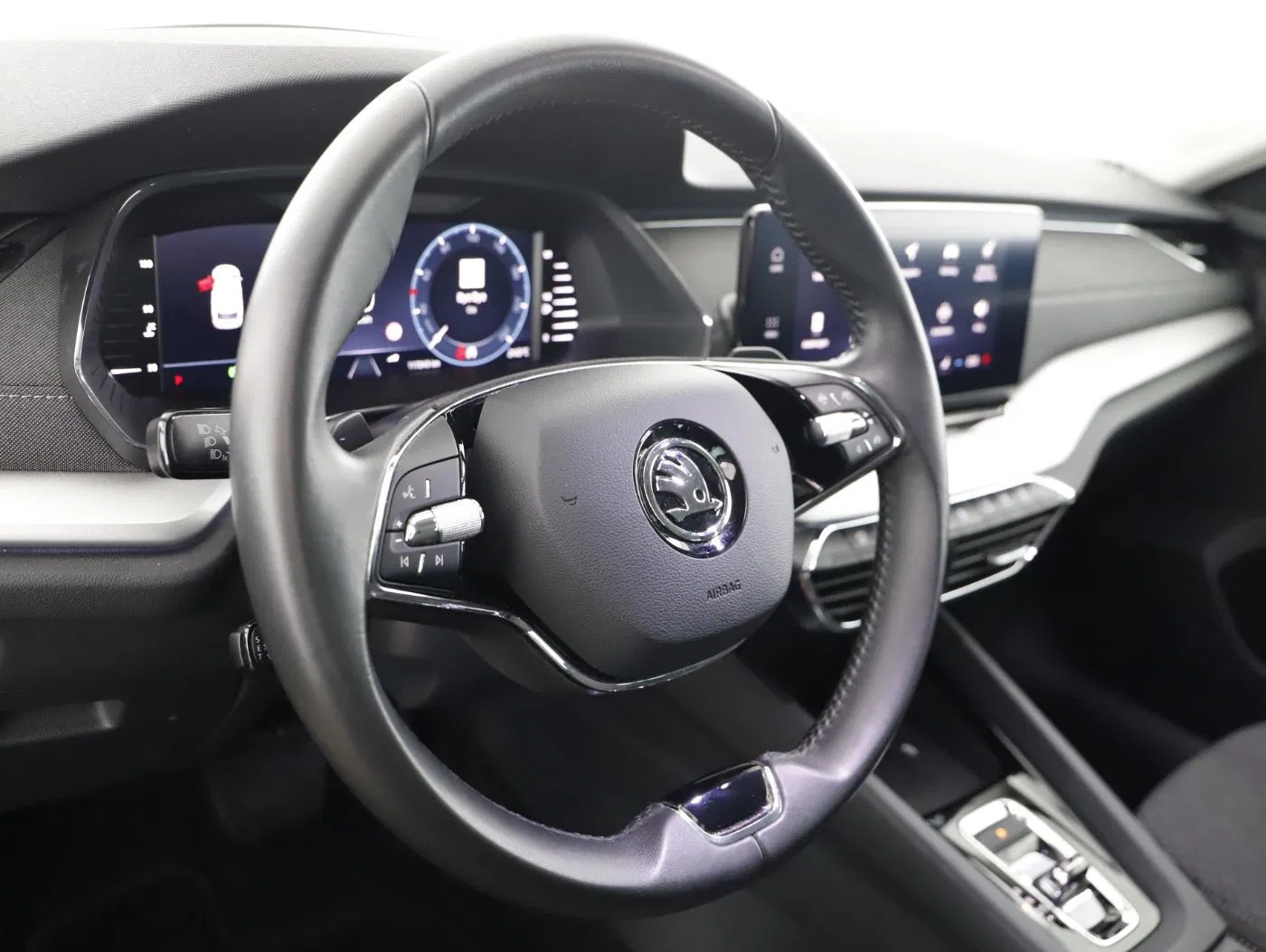 Skoda Octavia Combi 2.0 TDI Style | Bild 12 von 27