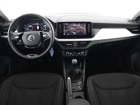 Skoda Scala 1.6 TDI Ambition | Thumbnail 12 von 23
