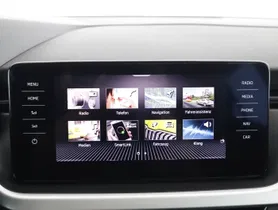 Skoda Scala 1.6 TDI Ambition | Thumbnail 16 von 23