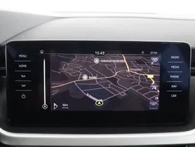 Skoda Scala 1.6 TDI Ambition | Thumbnail 17 von 23
