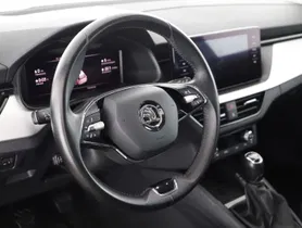 Skoda Scala 1.6 TDI Ambition | Thumbnail 11 von 23