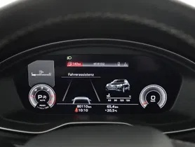 Audi Q5 40 2.0 TDI quattro S-Line | Thumbnail 11 von 25