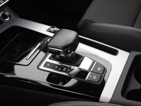 Audi Q5 40 2.0 TDI quattro S-Line | Thumbnail 12 von 25