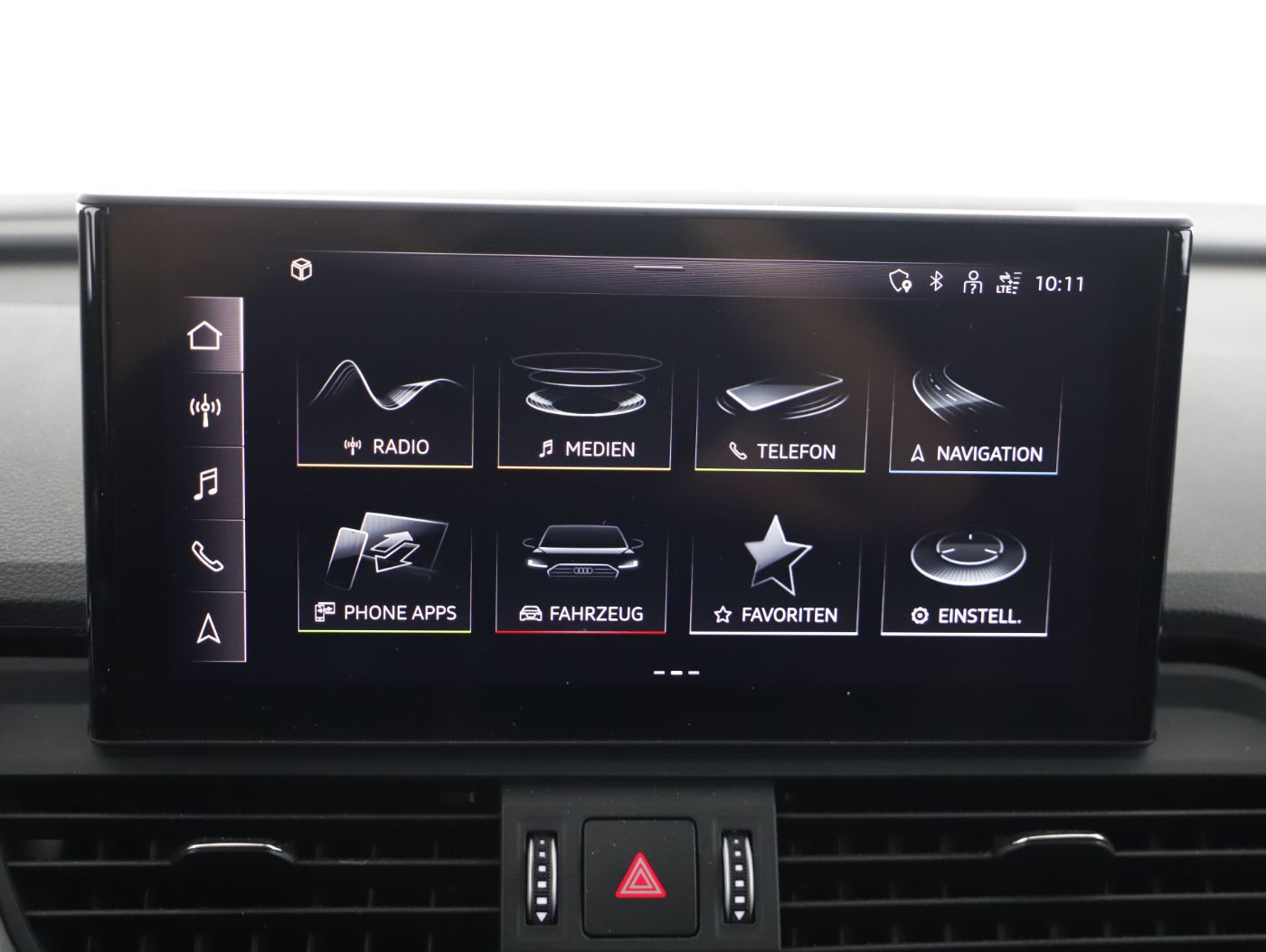 Audi Q5 40 2.0 TDI quattro S-Line | Bild 13 von 25