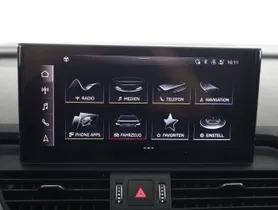 Audi Q5 40 2.0 TDI quattro S-Line | Thumbnail 13 von 25