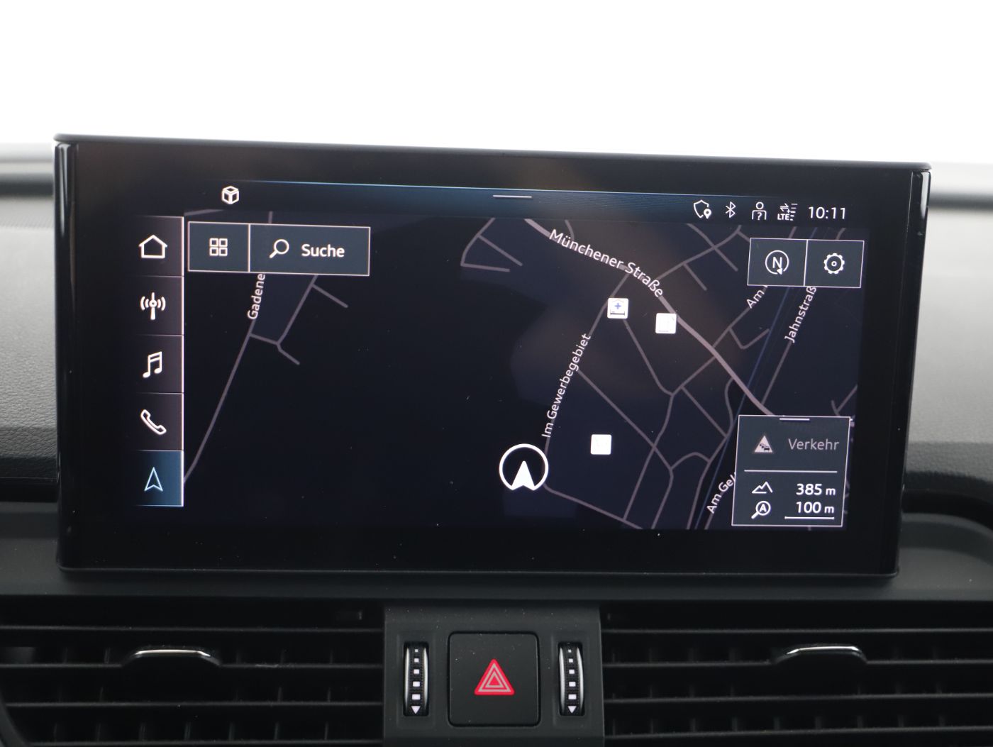 Audi Q5 40 2.0 TDI quattro S-Line | Bild 14 von 25