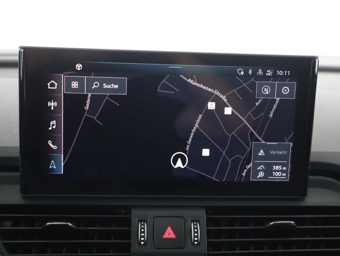 Audi Q5 40 2.0 TDI quattro S-Line | Bild 14 von 25