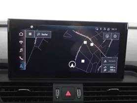 Audi Q5 40 2.0 TDI quattro S-Line | Thumbnail 14 von 25